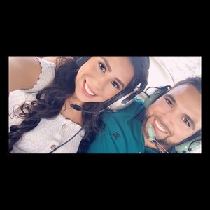 Meet your Posher, Dfw